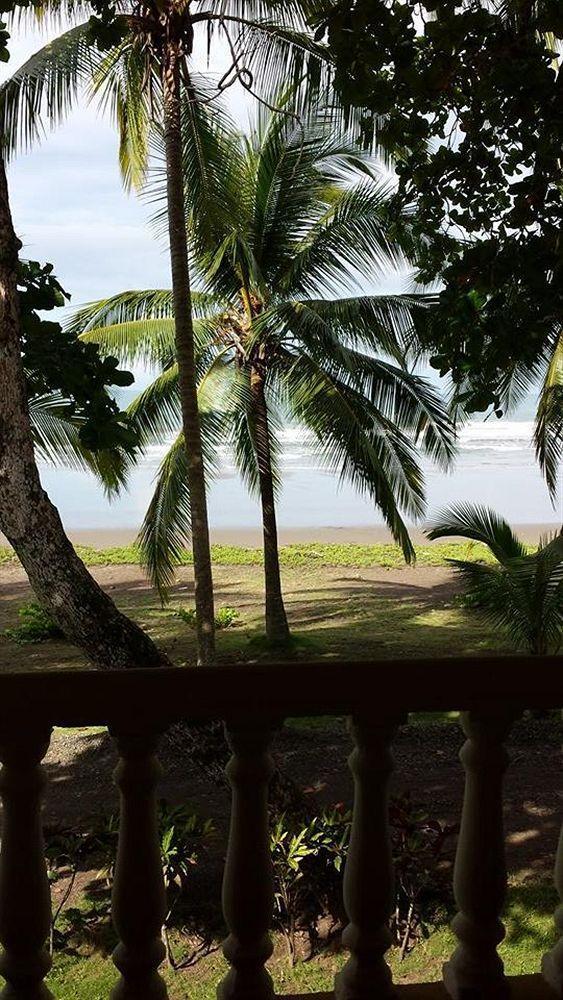 Delfin Beach Front Resort استريلوس المظهر الخارجي الصورة
