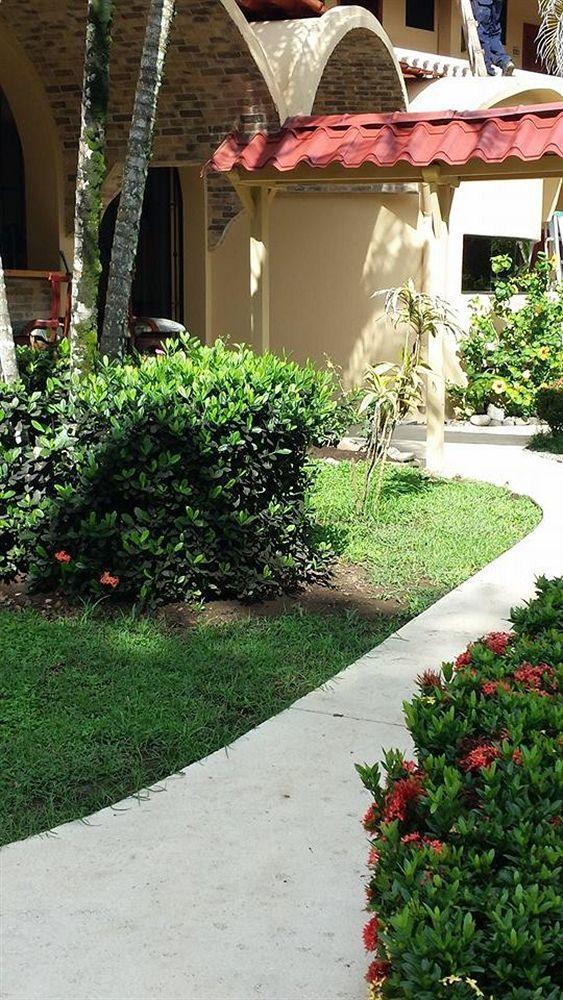 Delfin Beach Front Resort استريلوس المظهر الخارجي الصورة