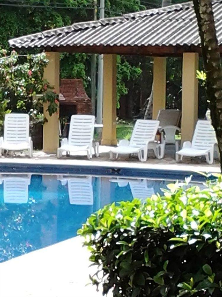 Delfin Beach Front Resort استريلوس المظهر الخارجي الصورة