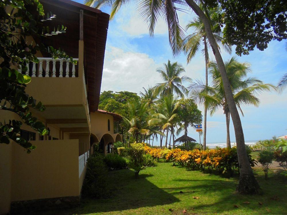 Delfin Beach Front Resort استريلوس المظهر الخارجي الصورة